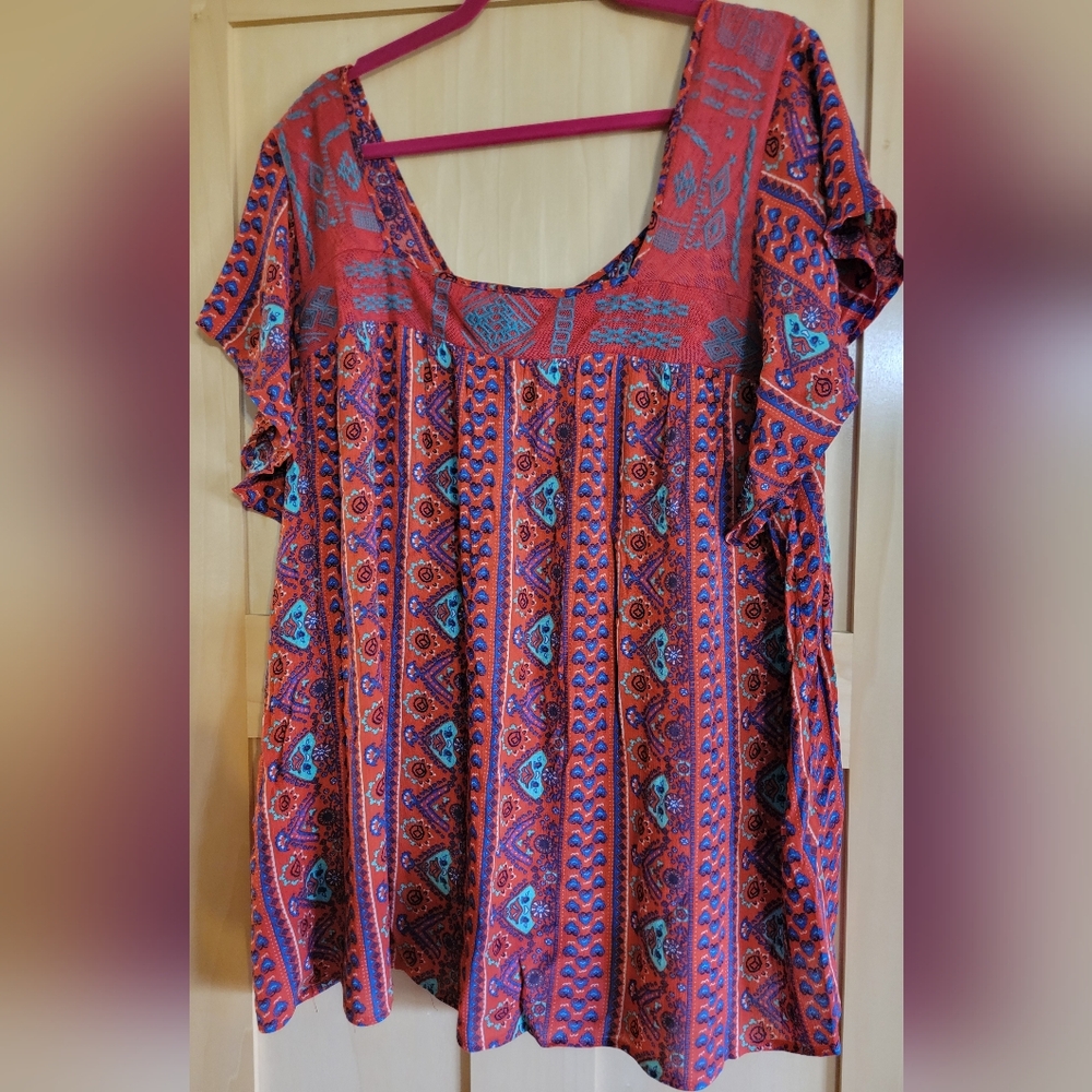 TORRID SIZE 4